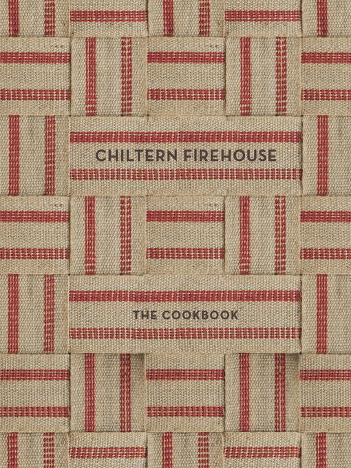 Title details for Chiltern Firehouse by Nuno Mendes - Available